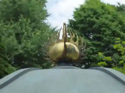 待乳山聖天（本龍院）のその他建物