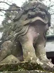 大國魂神社(東京都)