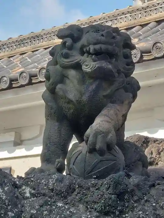 鶴見神社(神奈川県)