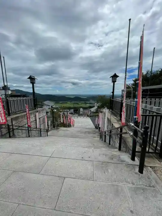 筑波山大御堂(茨城県)