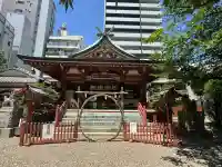 秋葉神社(東京都)