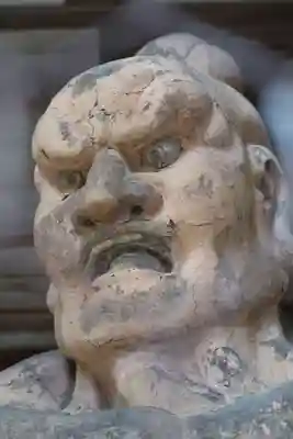 総見寺(滋賀県)