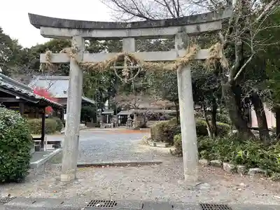 若宮神社(滋賀県)