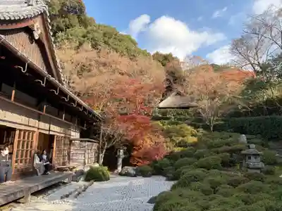 金福寺(京都府)