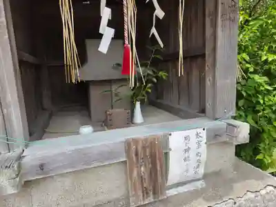 髙木八幡宮(佐賀県)