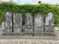 庚申堂(埼玉県)