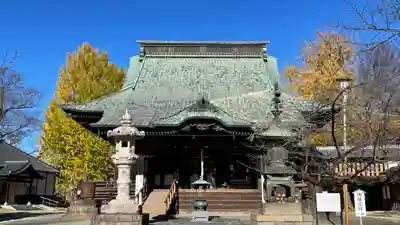 総願寺(埼玉県)