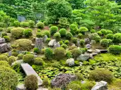 東福禅寺（東福寺）の庭園