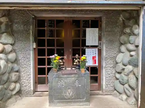 深大寺のその他建物