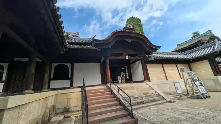 妙心寺(妙心禅寺)(京都府)