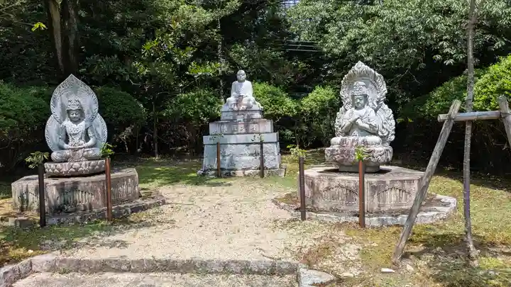 園城寺(三井寺)(滋賀県)