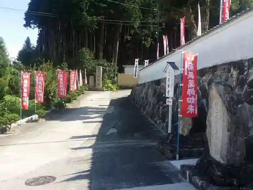 弥勒寺のその他建物