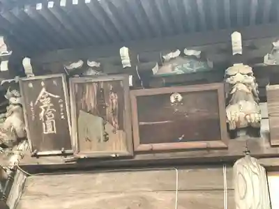 月讀神社のその他建物