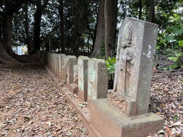 香取神社(千葉県)