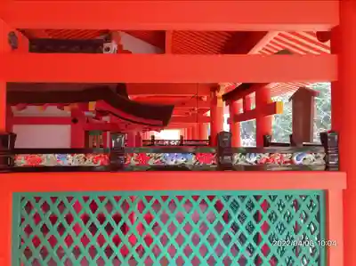 春日大社(奈良県)