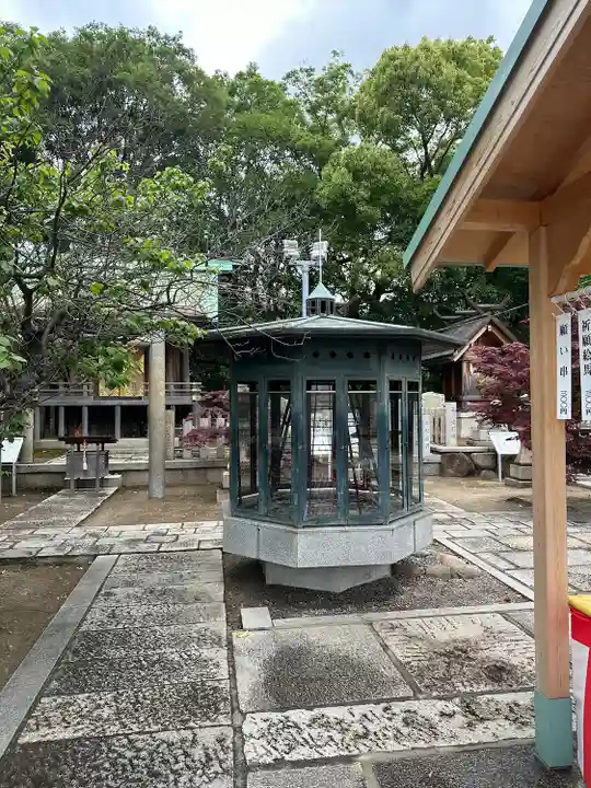 和田神社(兵庫県)