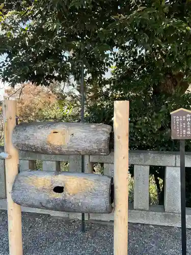 足利織姫神社(栃木県)