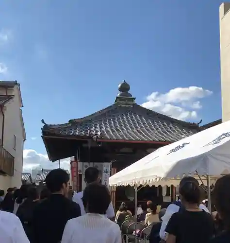 薬師院のその他建物