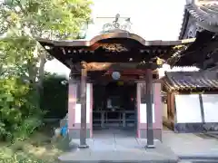 慈眼院大圓寺（大佛）（五重塔）(福岡県)