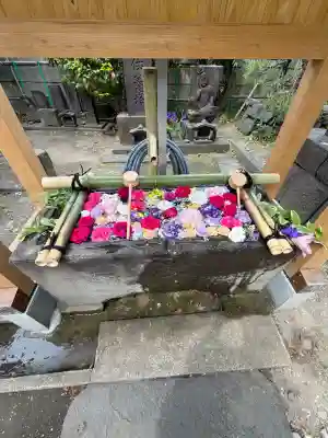 石観音(神奈川県)