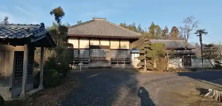 願海寺のその他建物