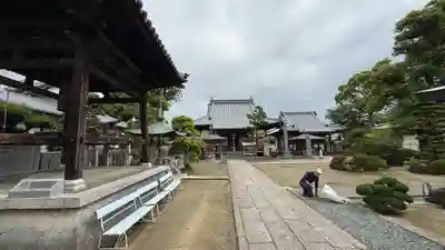 西林寺(愛媛県)