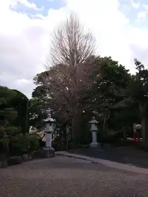 宝珠院のその他建物