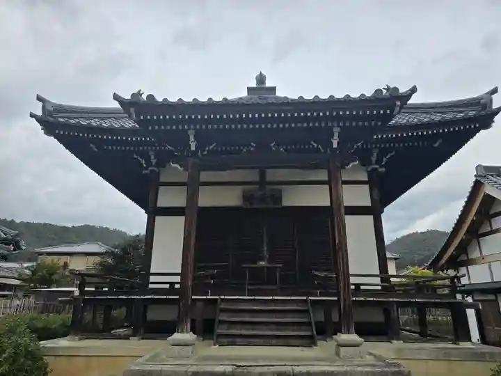 大覚寺(京都府)