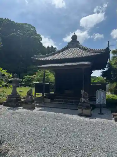 八耳堂(埼玉県)