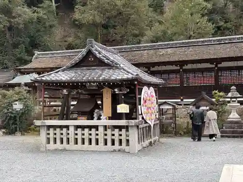 松尾大社(京都府)