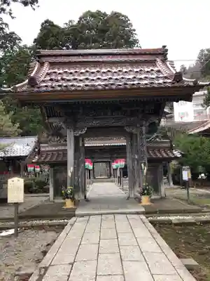 善寶寺(山形県)