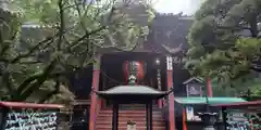 水澤寺(水澤観世音)(群馬県)