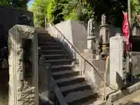 心光寺(観音堂)(神奈川県)