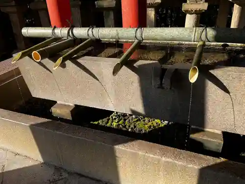 石清水八幡宮(京都府)