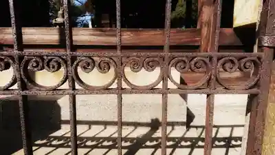 天神社(治郎丸東)のその他建物