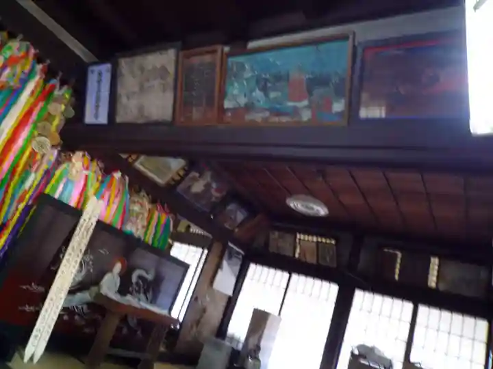 慶龍寺(茨城県)