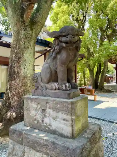 橘樹神社(神奈川県)