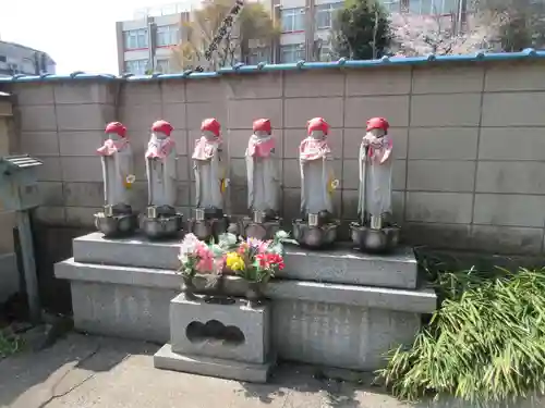 正受院(東京都)