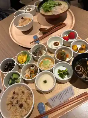 東京大神宮(東京都)