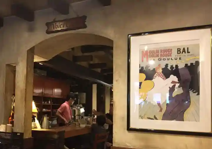 太田姫稲荷神社(東京都)