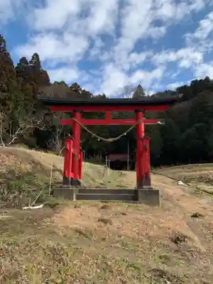 熊野神社(千葉県)
