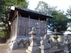 八雲神社(三重県)