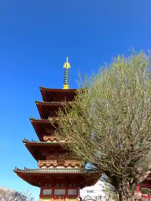 飯沼山 圓福寺(千葉県)