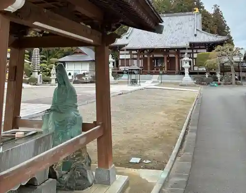 常福寺(茨城県)