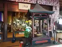 称名寺の本殿・本堂