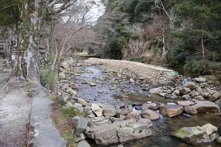 赤田神社(山口県)