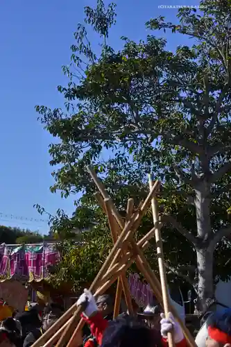 鹿島神宮(茨城県)