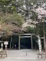 瀧原宮(皇大神宮別宮)(三重県)