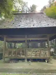 宮川神社(京都府)