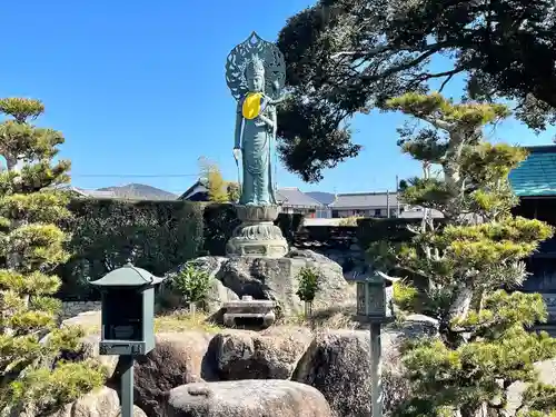 常明寺(滋賀県)
